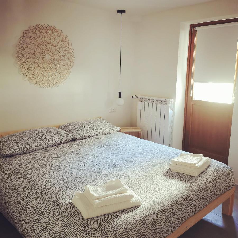 Sentiero Verde B&B Formazza Buitenkant foto