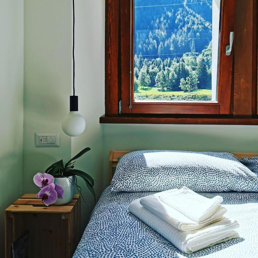 Sentiero Verde B&B Formazza Buitenkant foto